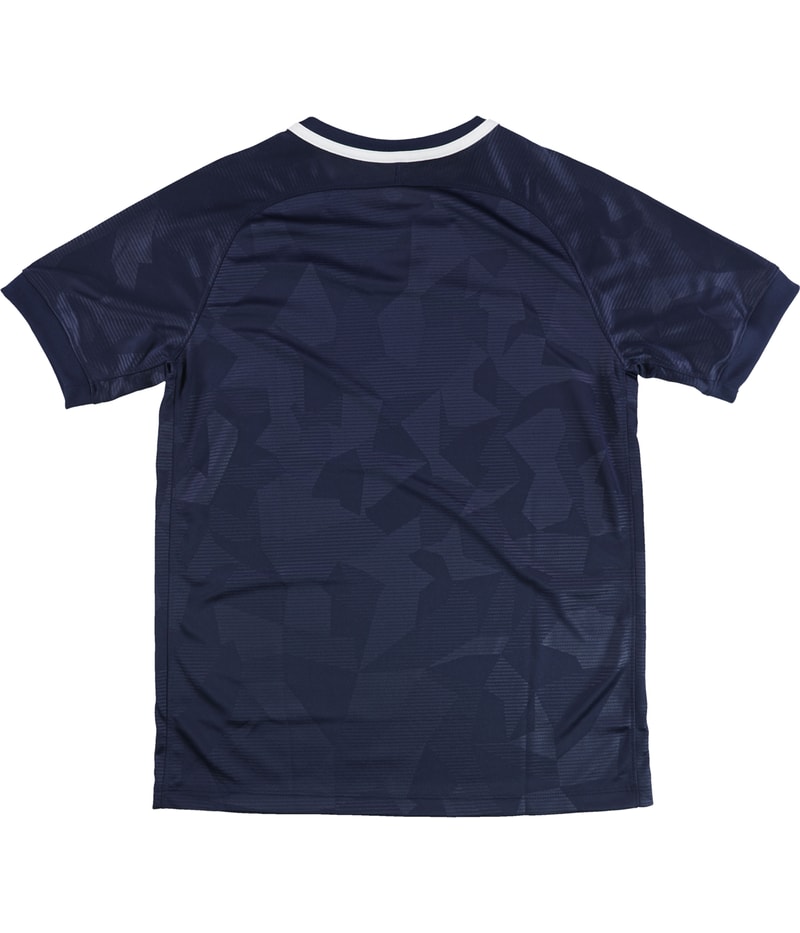 Nike Boys Unisex Challenge II Soccer Jersey