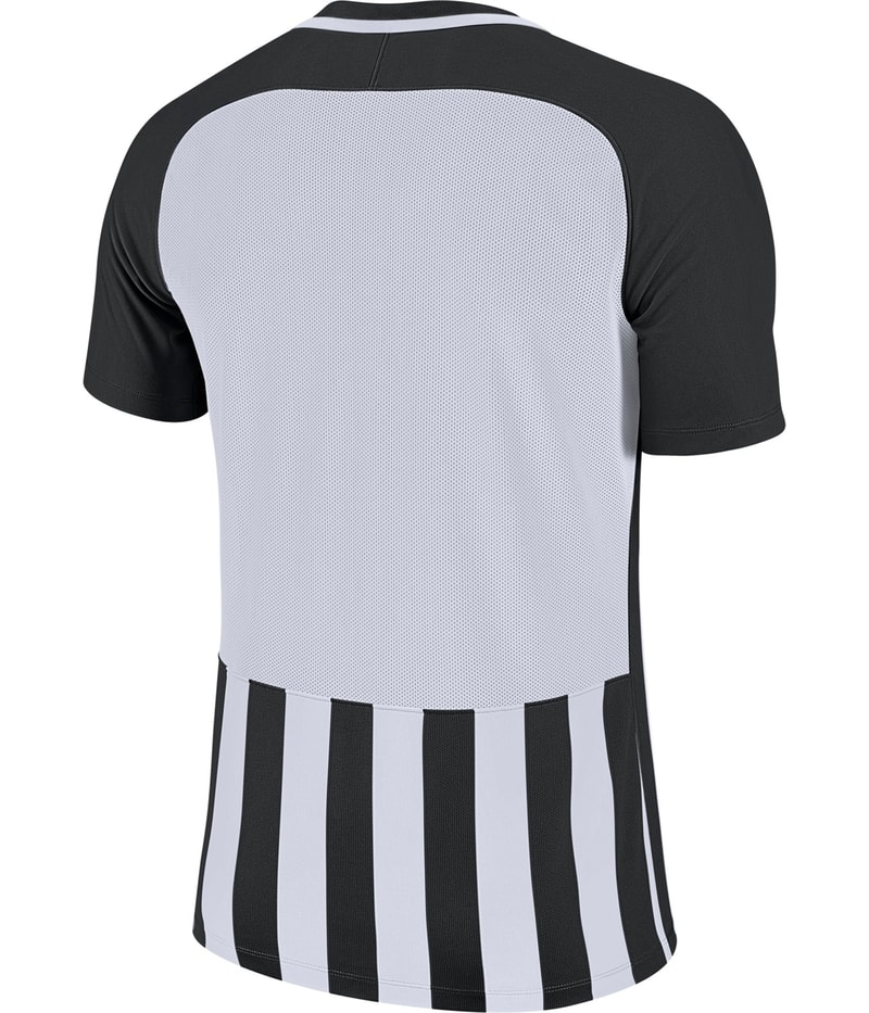 Nike Boys Striped Division III Jersey, view 2