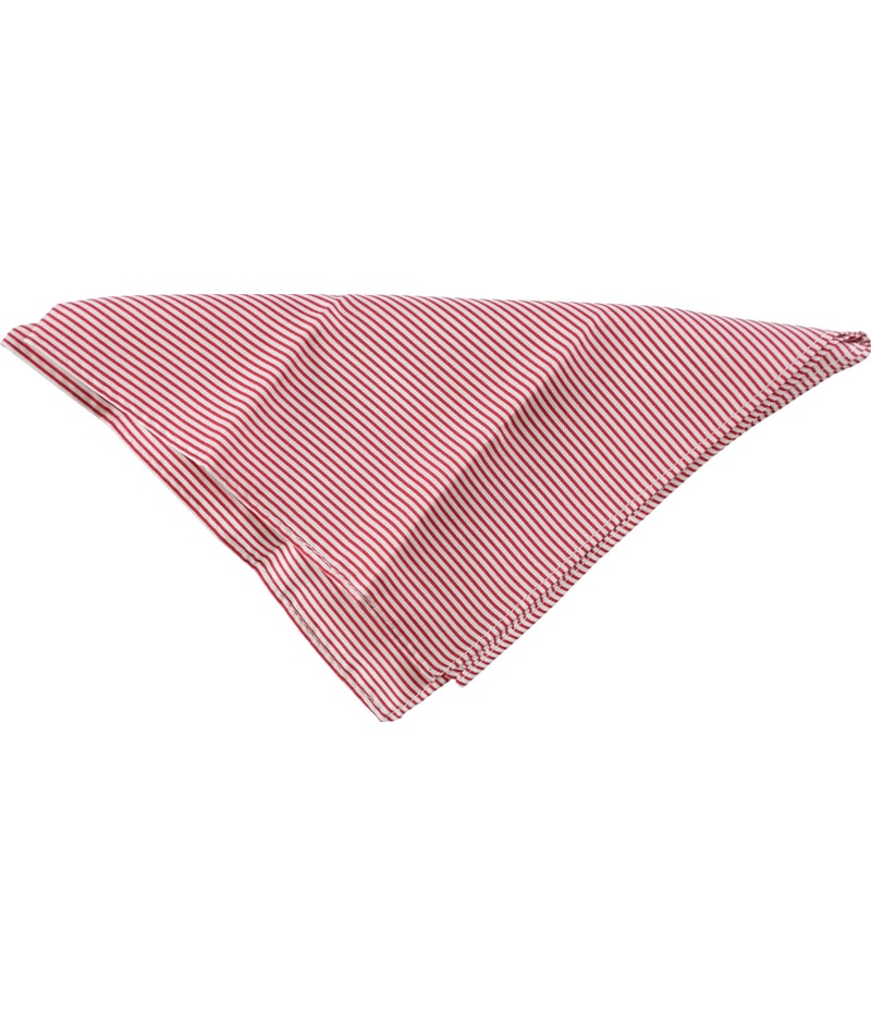Tommy Hilfiger Mens Stripe Pocket Square