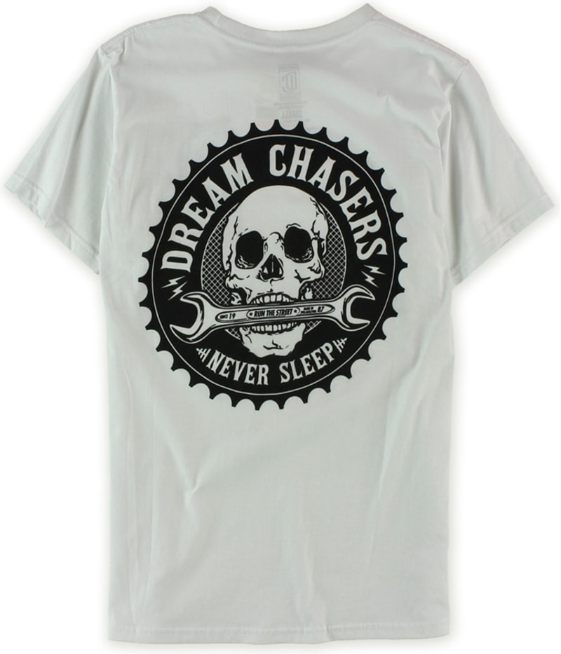 Ecko Unltd. Mens Skull Graphic T-Shirt