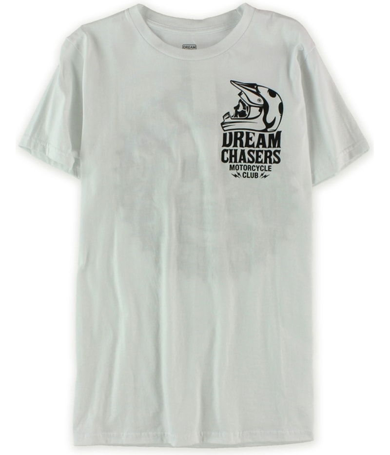 Ecko Unltd. Mens Skull Graphic T-Shirt