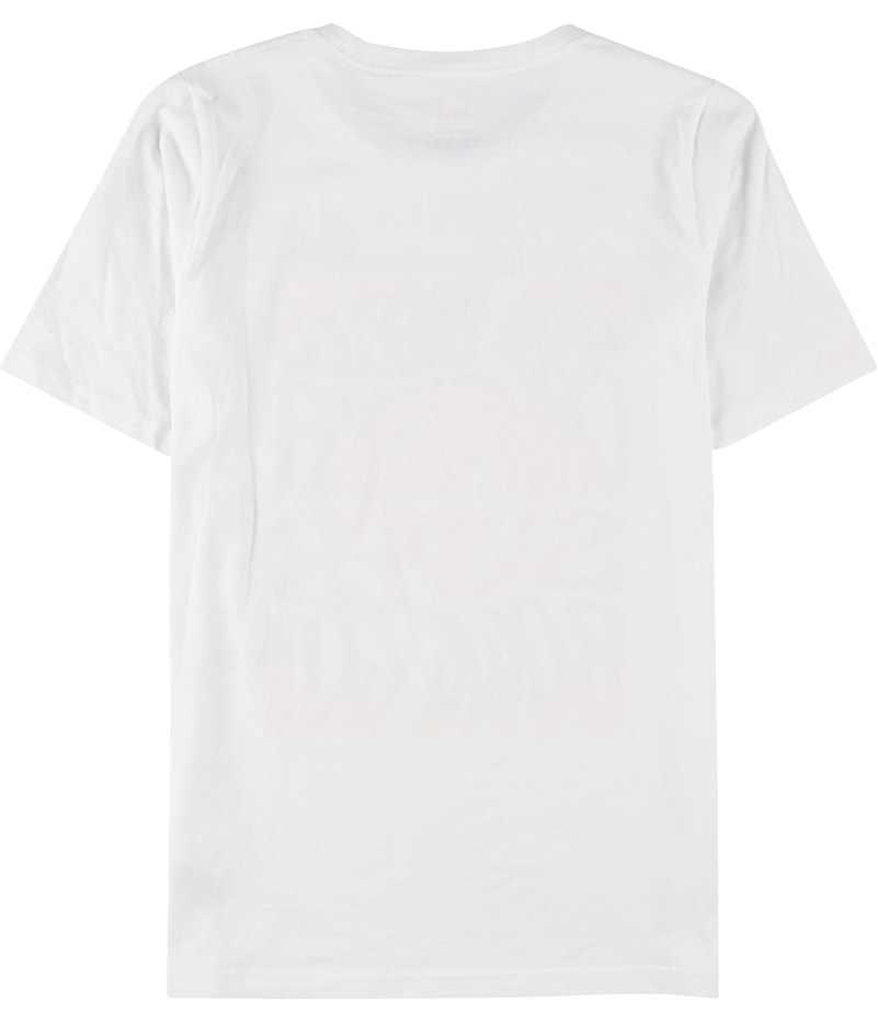 NFL Boys Los Angeles Super Bowl LVI Graphic T-Shirt in Cream, image 2 of 2