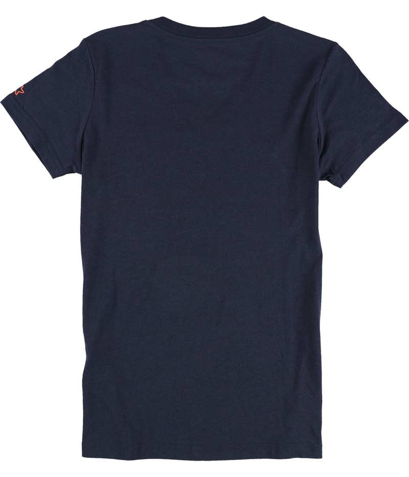 G-III Sports Womens Chicago Bears Graphic T-Shirt, view 2