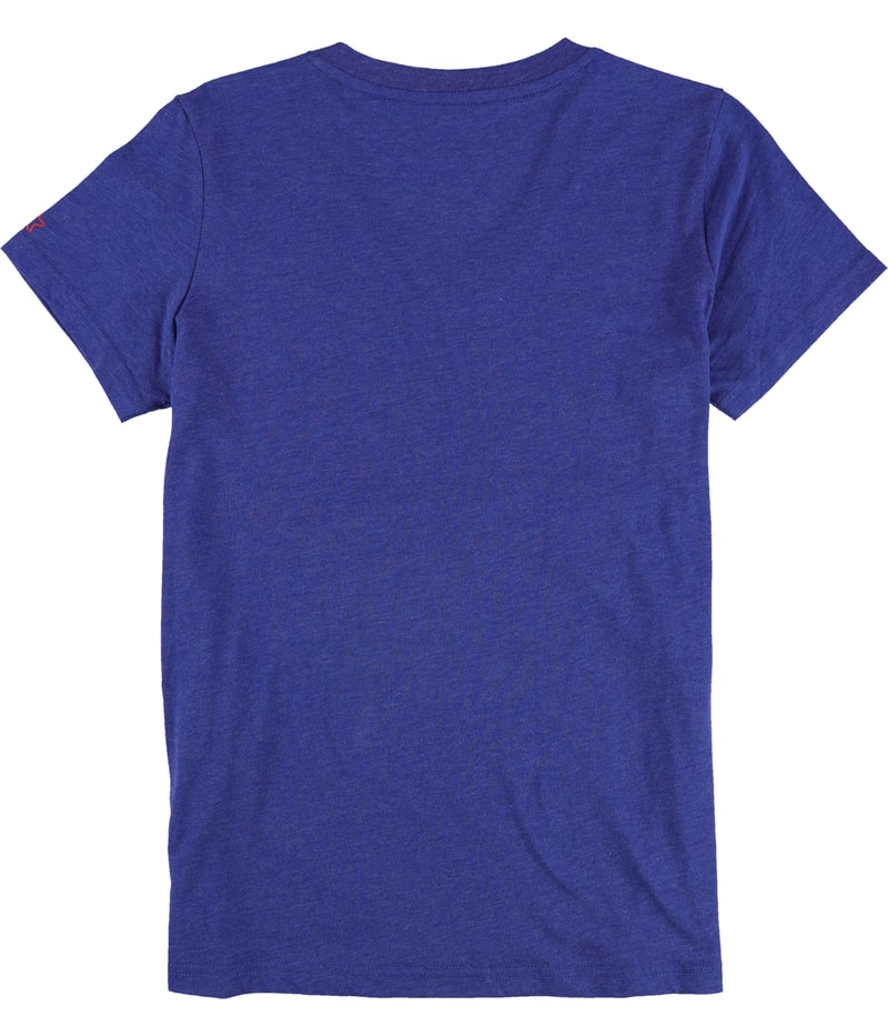 STARTER Womens New York Rangers Graphic T-Shirt, view 2