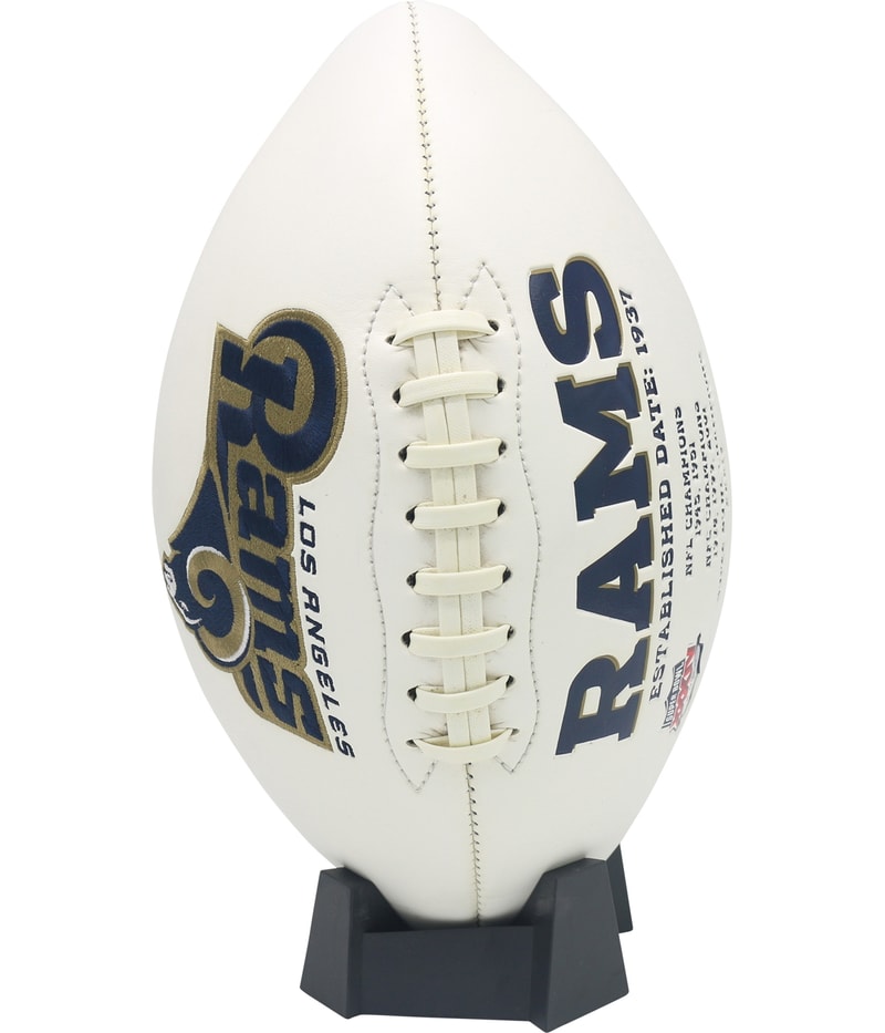 NFL Unisex LA Rams Football Souvenir