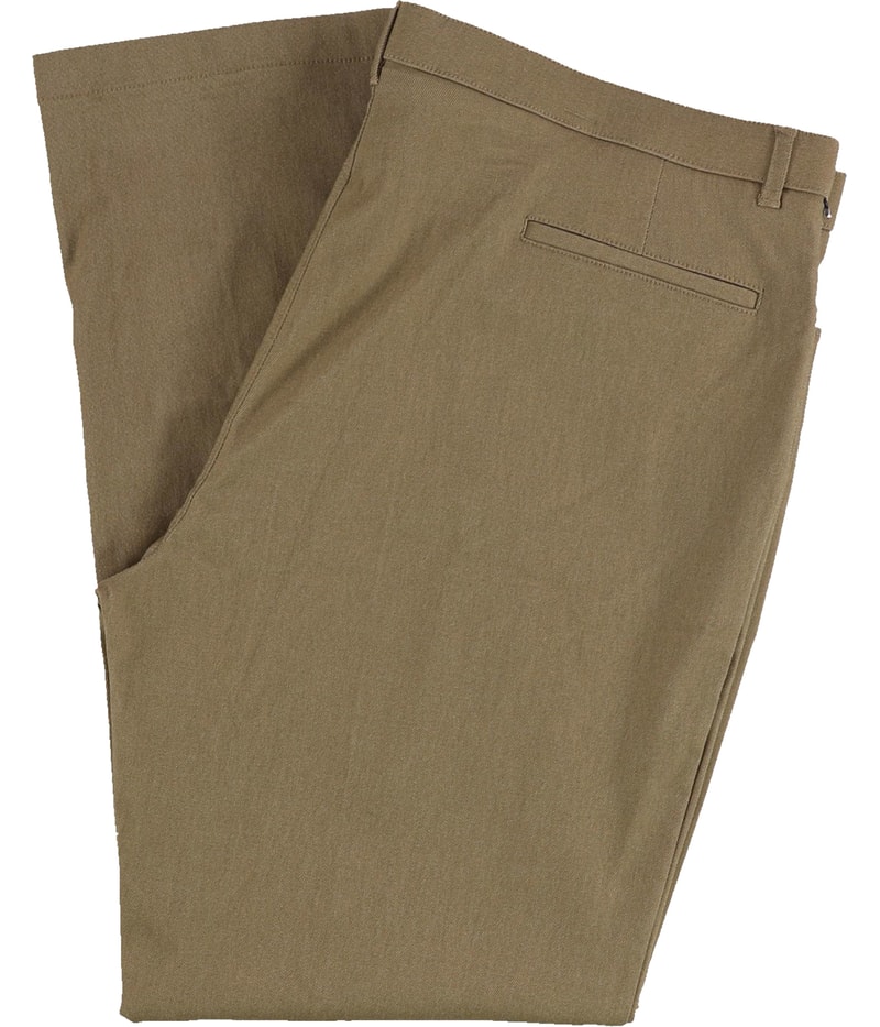 Tommy Hilfiger Mens Stretch Waistband Regular Straight Leg Jeans