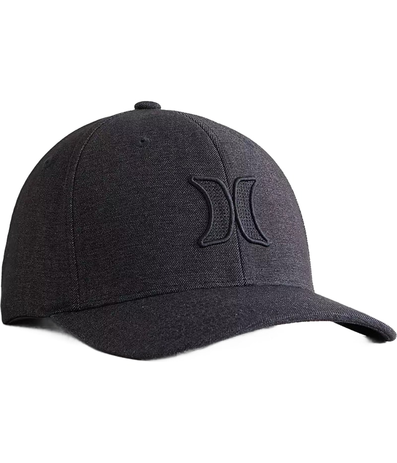 Hurley Unisex-Adult Shadow Weld Baseball Cap