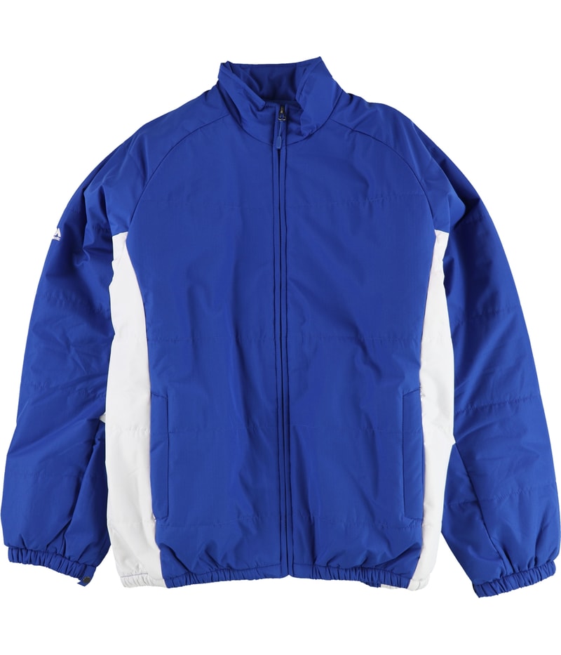 Majestic Mens Therma Base Knit Jacket