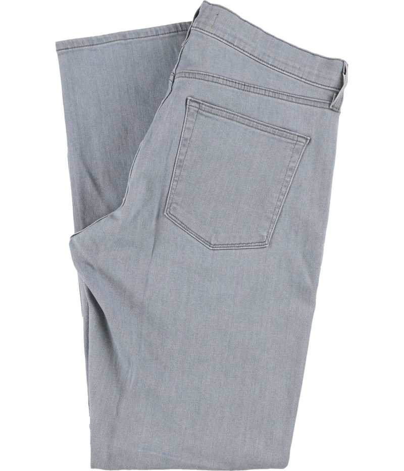 J Brand Mens Tyler Tapered Slim Jeans, view 2