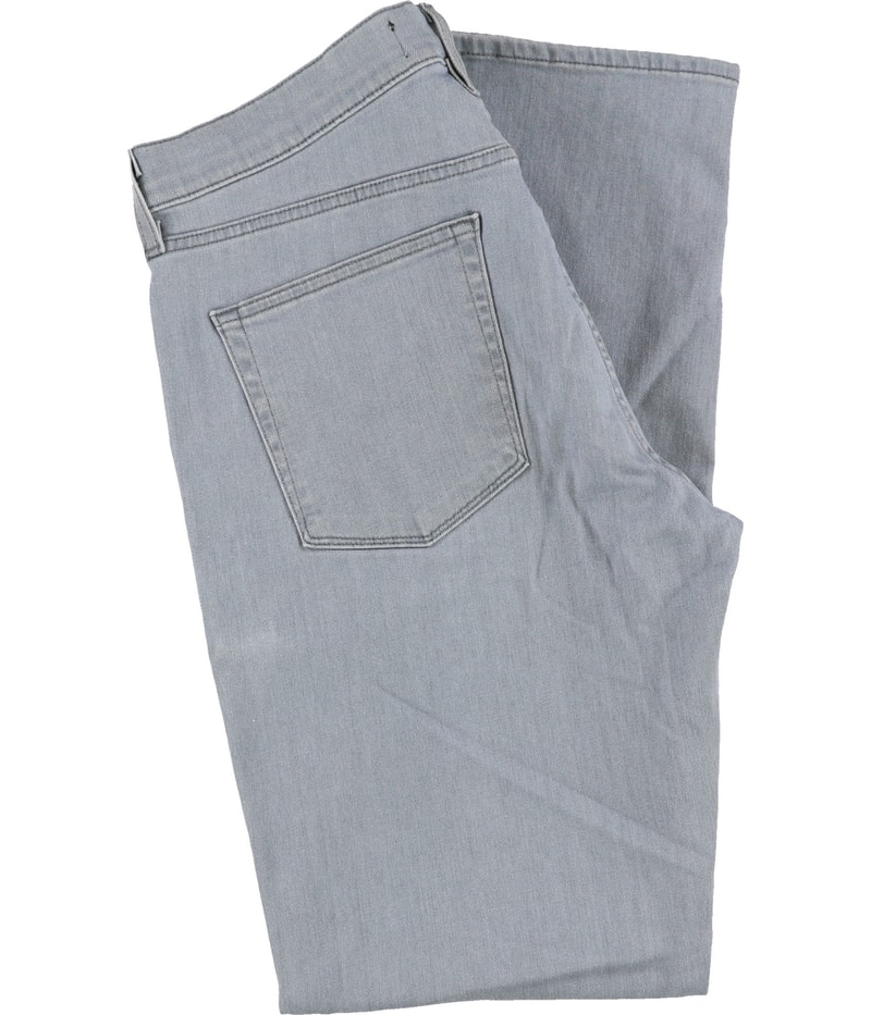 J Brand Mens Tyler Tapered Slim Jeans, view 4