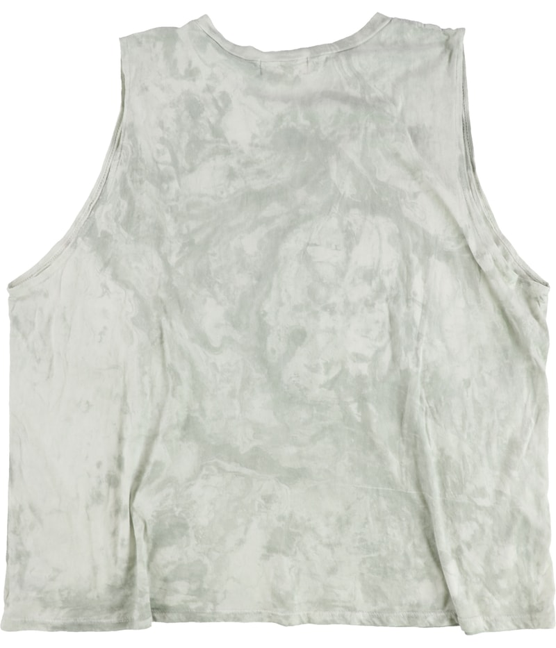 Treasure & Bond Womens Roses Tank Top