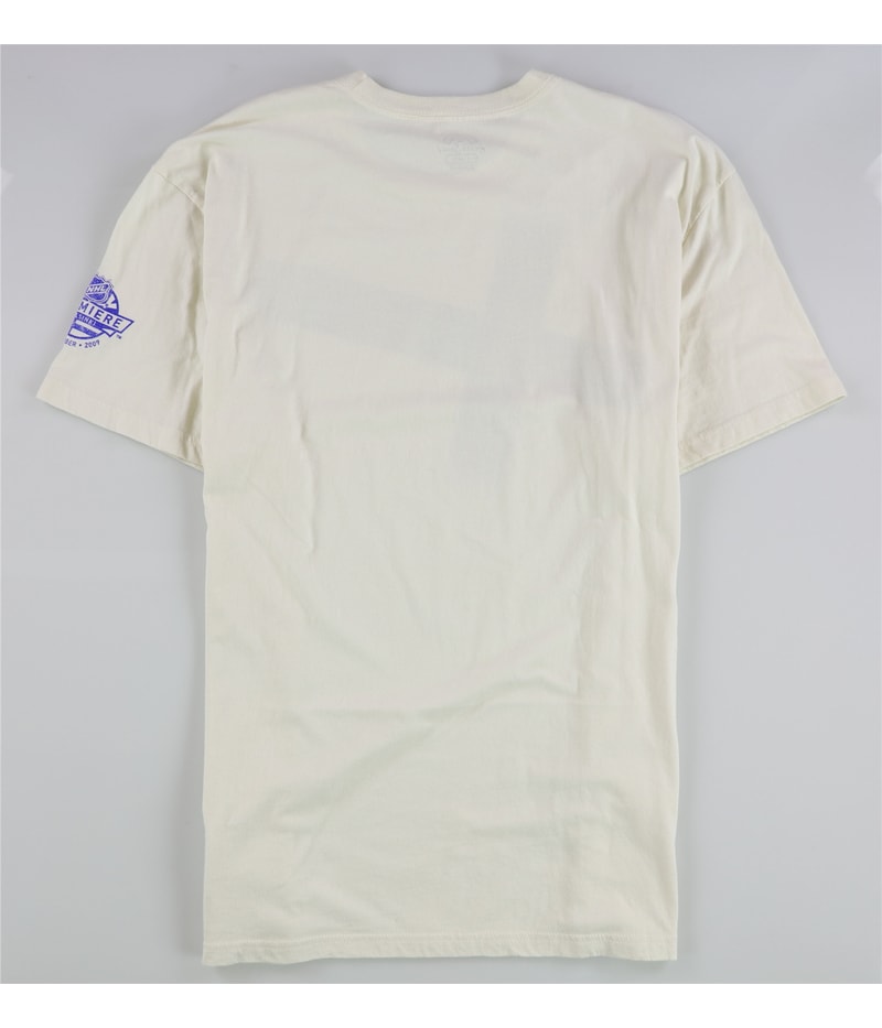 Retro Sport Mens Premiere Helsinki Graphic T-Shirt