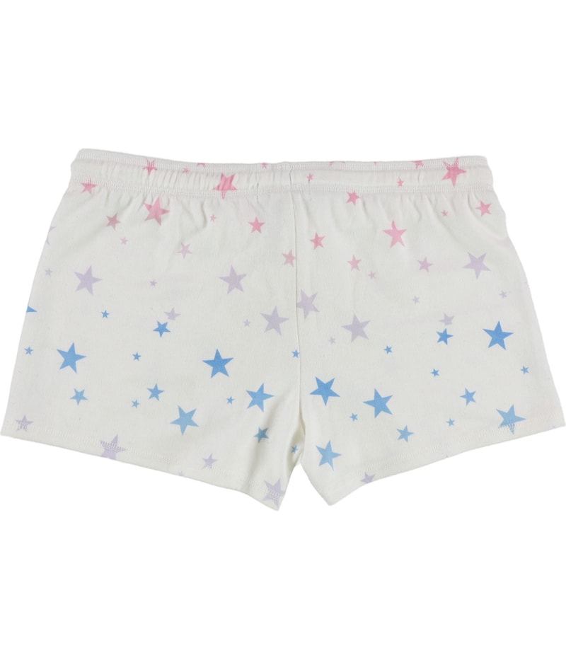 P.J. Salvage Womens Star Pajama Shorts