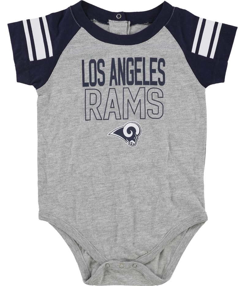 NFL Boys LA Rams Bodysuit