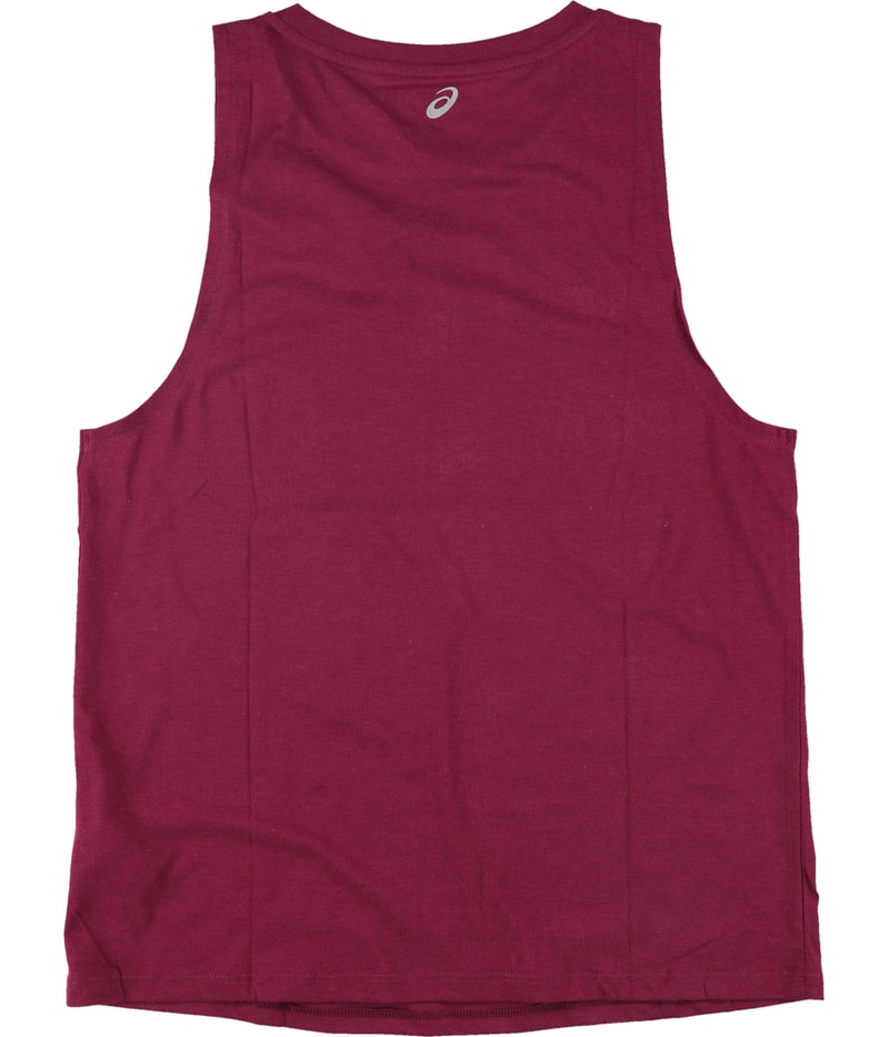ASICS Womens Essential Tank Top