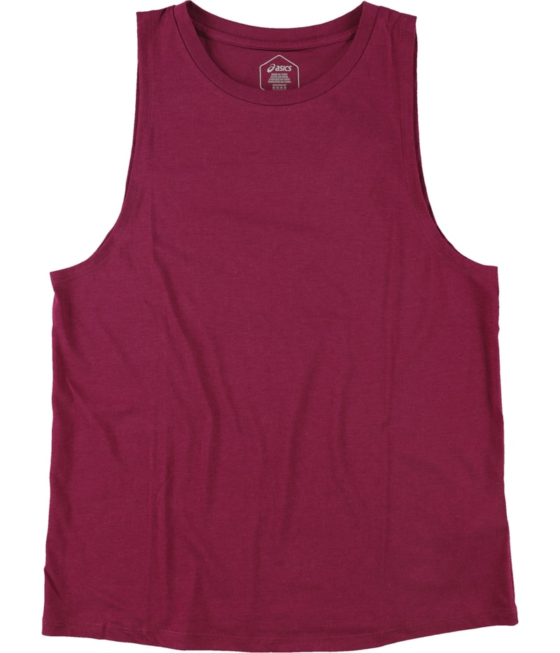 ASICS Womens Essential Tank Top