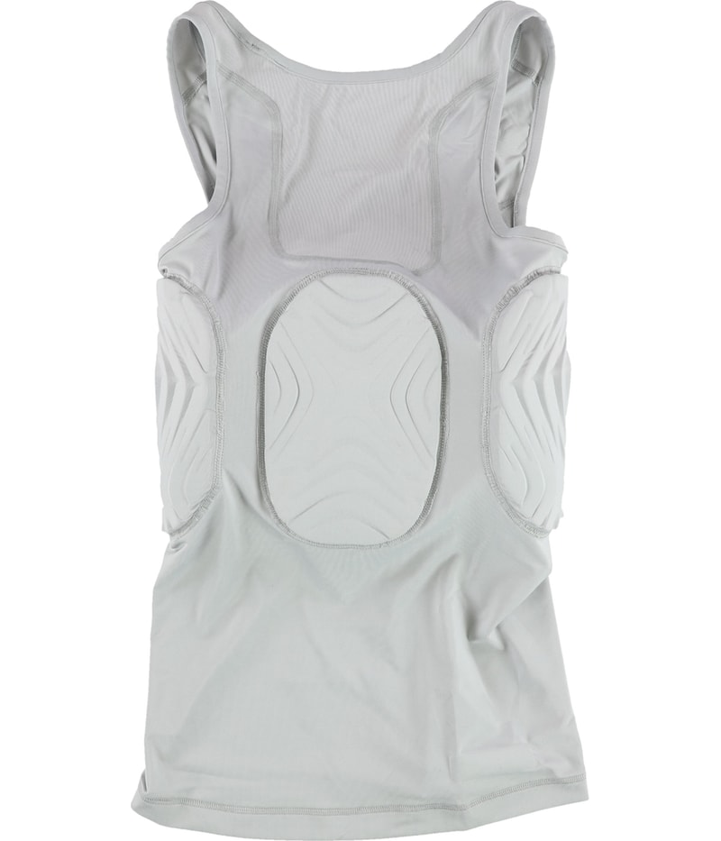 Adidas Mens Techfit Tank Top, view 2