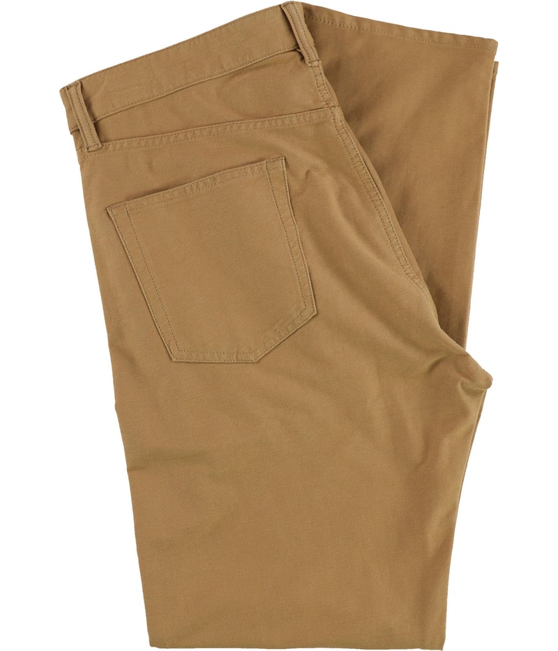 Dockers Mens Comfort Knit Regular Straight Leg Jeans