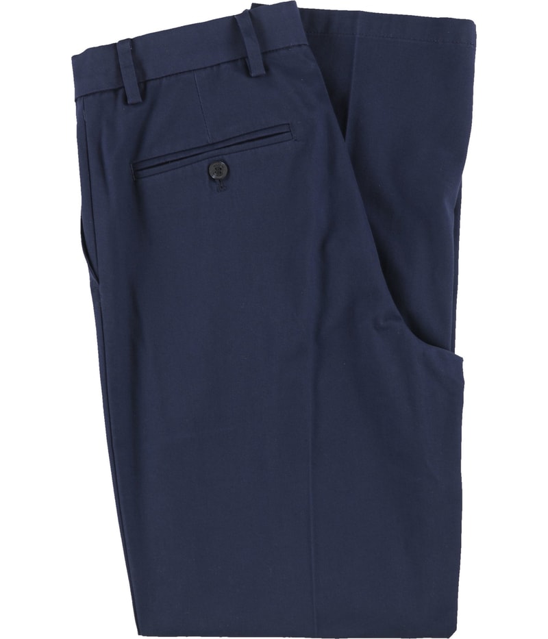 Dockers Mens Stylish Straight Classic Khakis Casual Pants