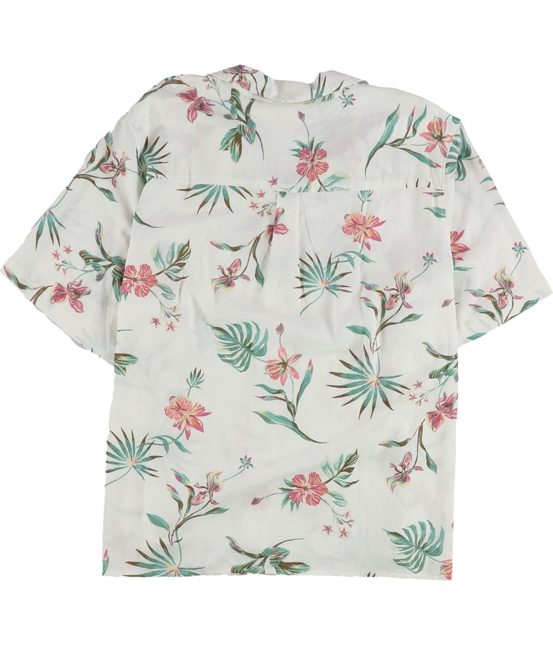 Levi’s Womens Joyce Resort Button Up Shirt