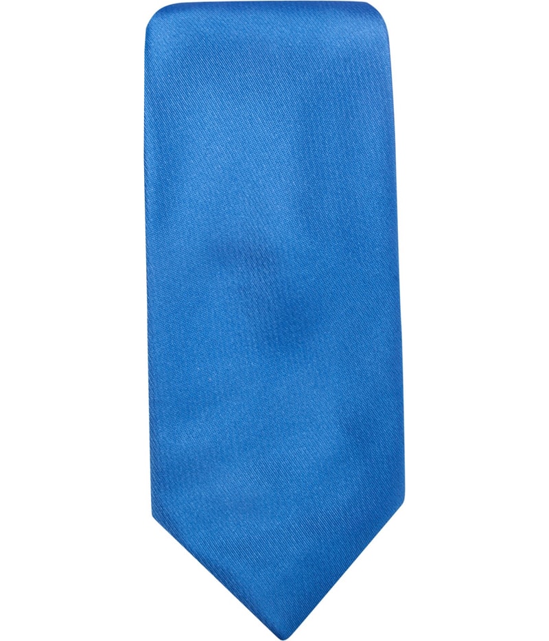 Alfani Mens Basic Self-tied Necktie