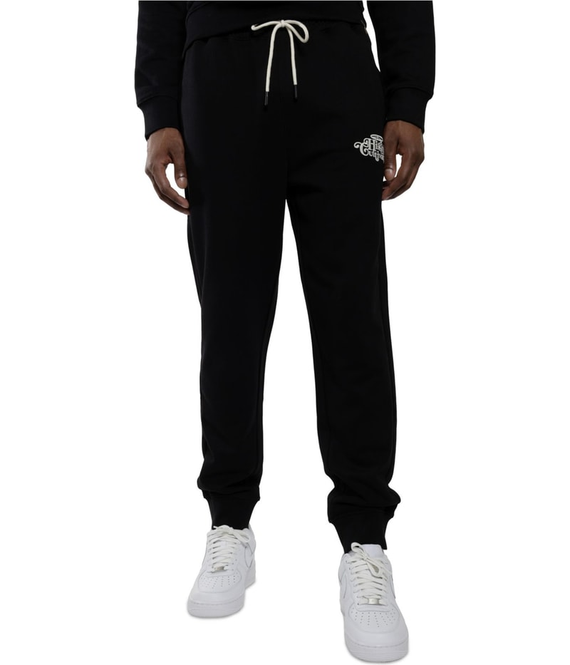 AGtawh Mens Highly Cultivated Tapered Jogger Casual Pants