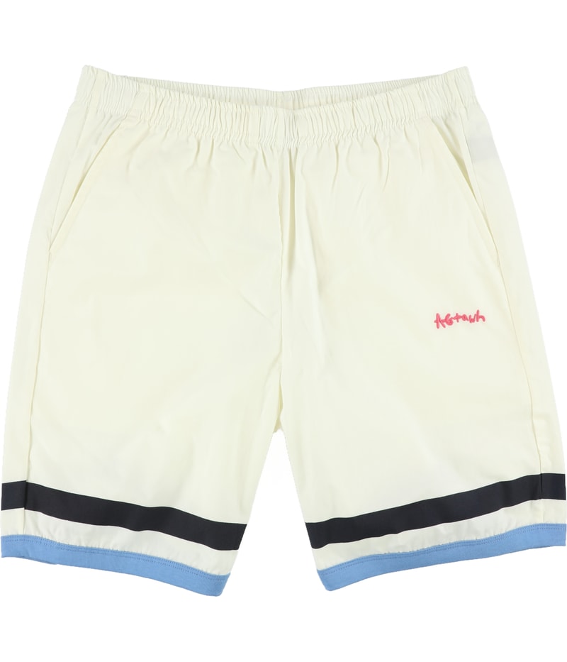 AGtawh Mens Champs Elysees Casual Walking Shorts
