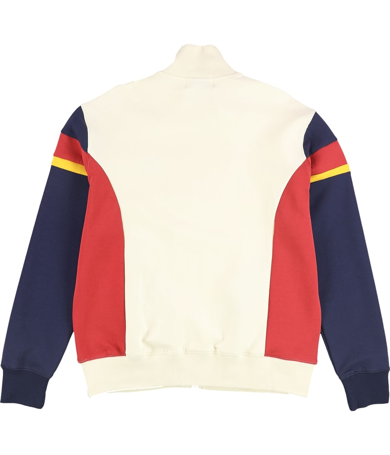 AGtawh Mens Neoprene Track Jacket