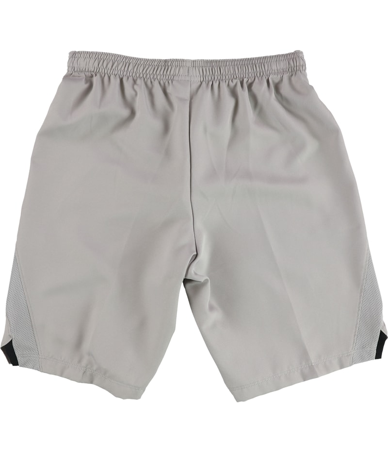 Nike Boys Laser IV Unisex Athletic Workout Shorts
