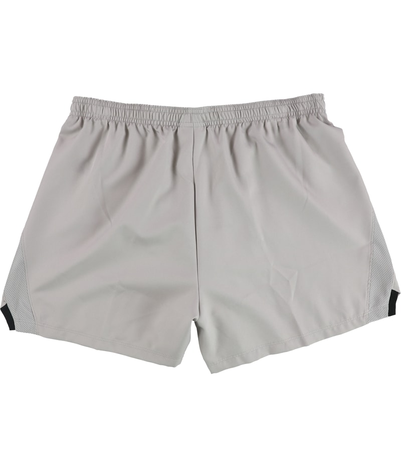 Nike Womens Laser IV Soccer Athletic Workout Shorts