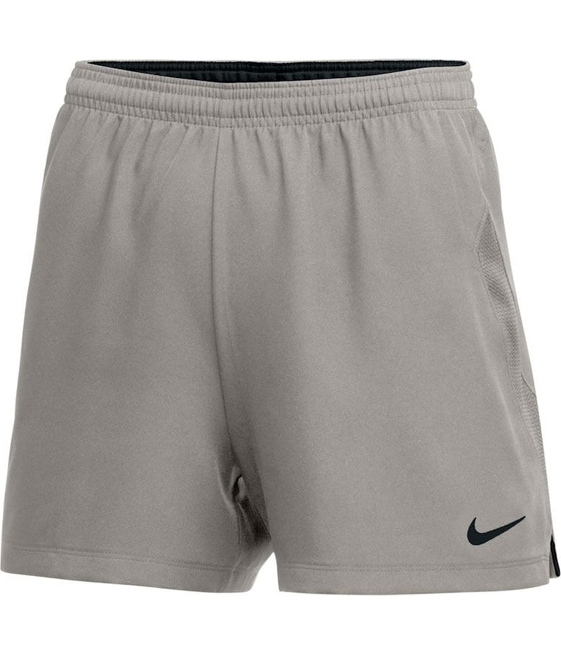 Nike Womens Laser IV Soccer Athletic Workout Shorts