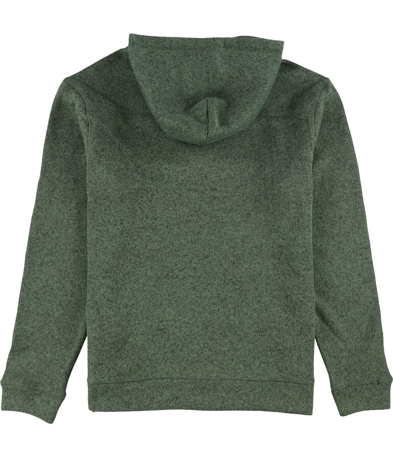Quiksilver Mens Keller Hoodie Sweatshirt