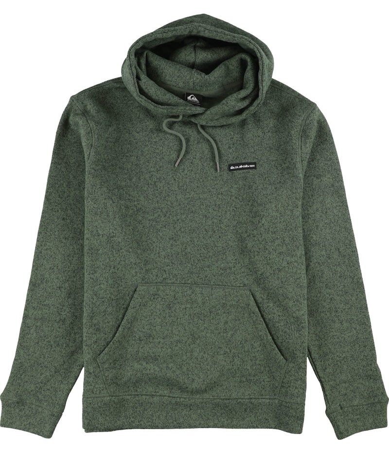 Quiksilver Mens Keller Hoodie Sweatshirt