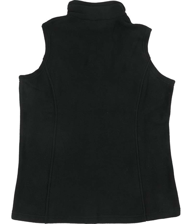 alpine swiss Womens Cindy Polar Fleece Vest