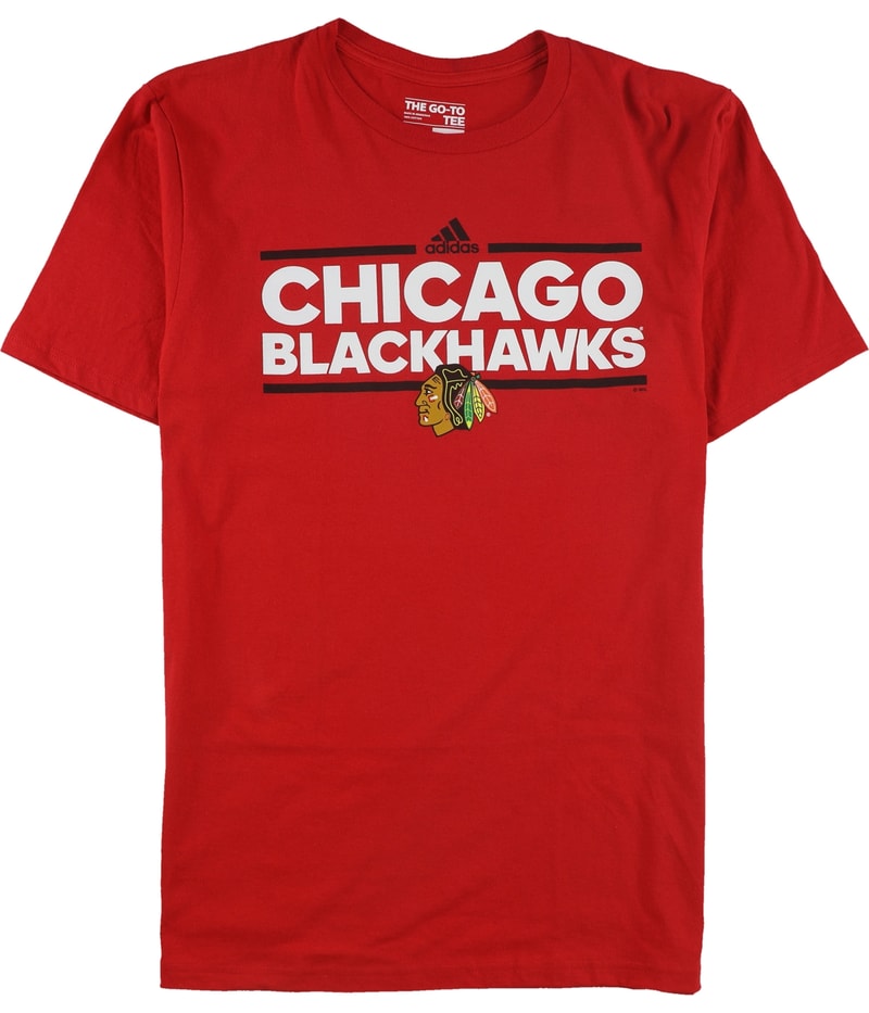 Adidas Mens THE GO-TO TEE Graphic T-Shirt
