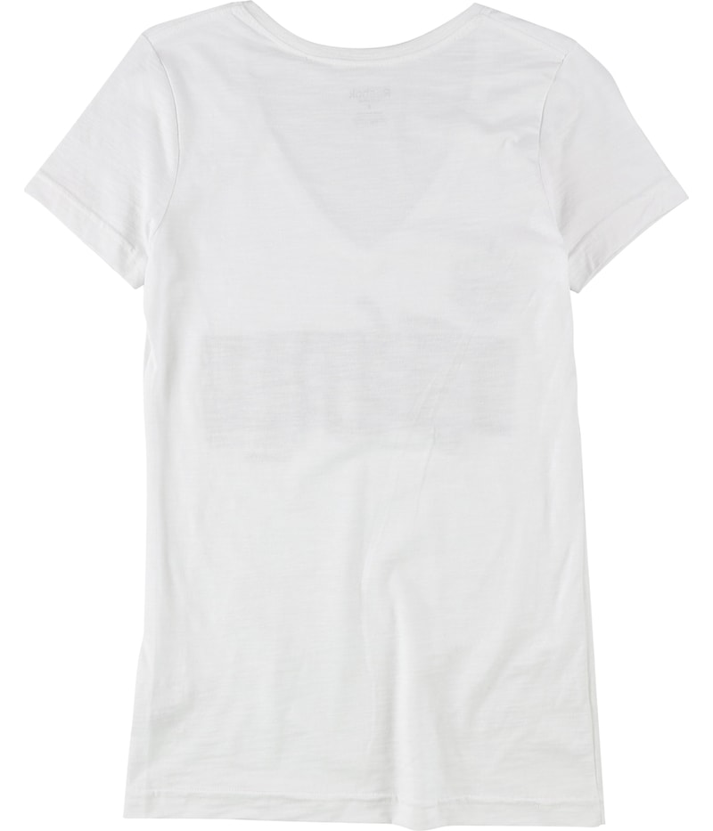 Reebok Womens LA Kings Hockey Graphic T-Shirt