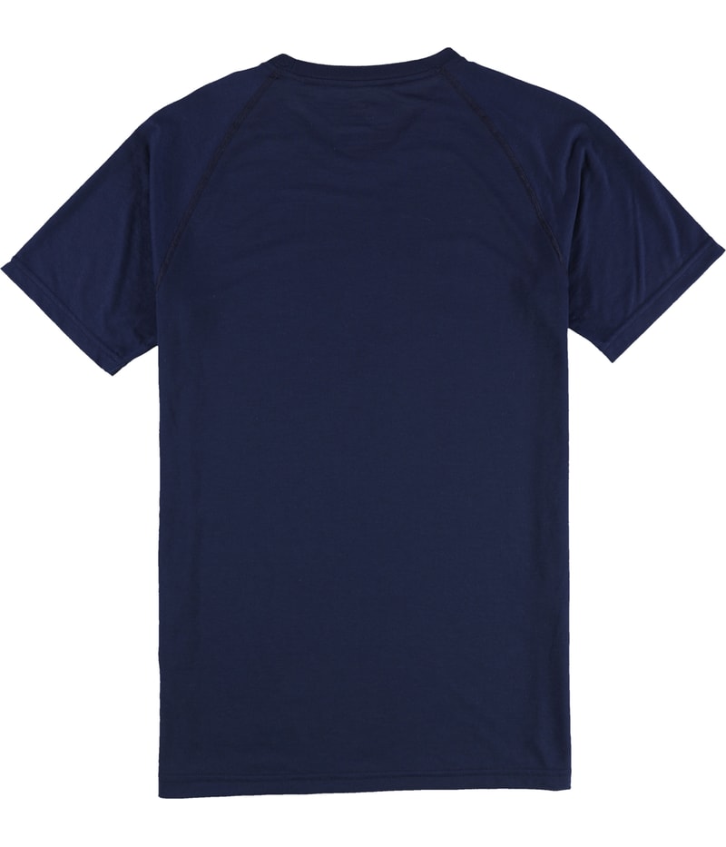 Adidas Mens LA Galaxy Graphic T-Shirt