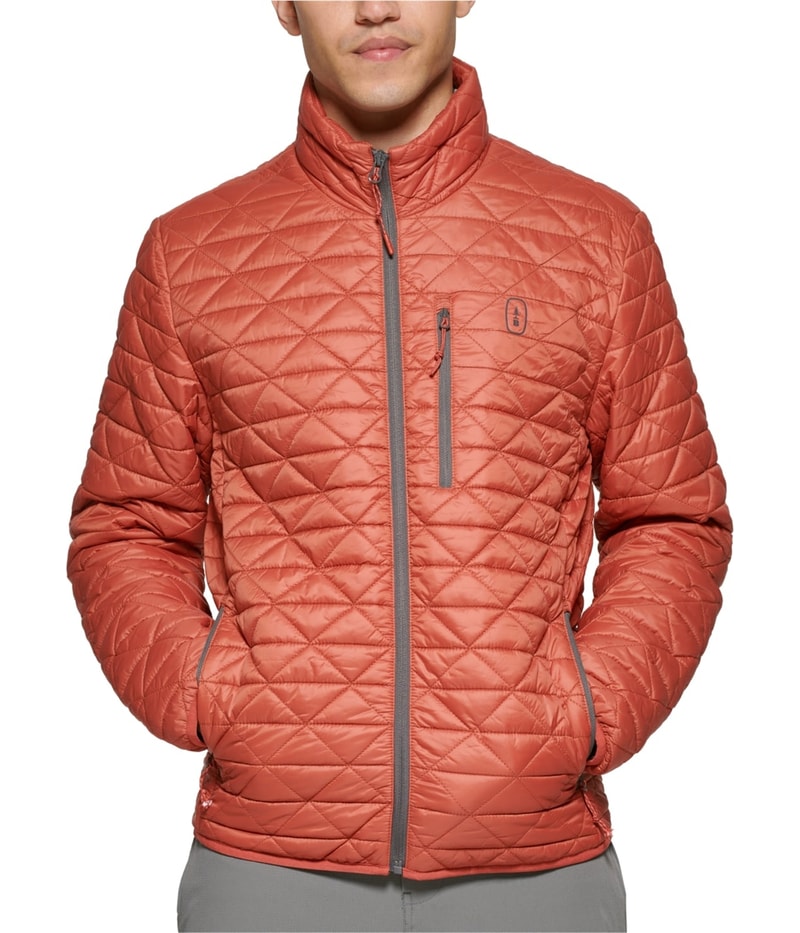 BASS OUTDOOR Mens Colla