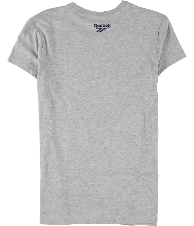 Reebok Womens Texas Graphic T-Shirt