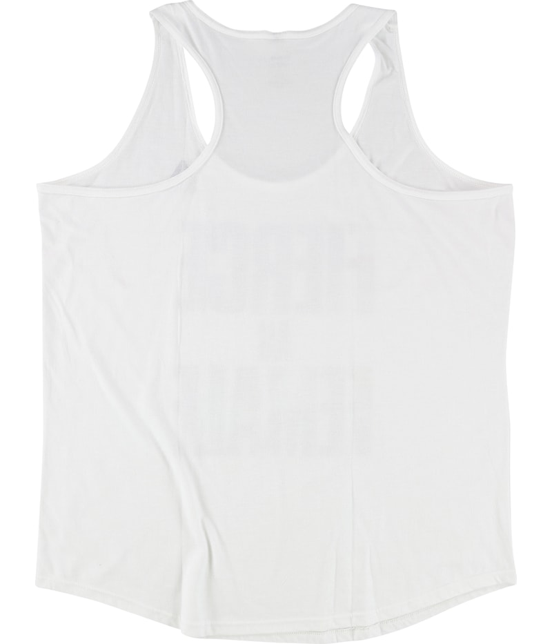Reebok Womens Fierce As Female Tank Top