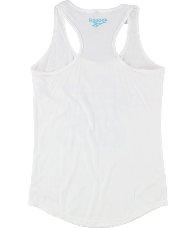 Reebok Womens San Diego Racerback Tank Top