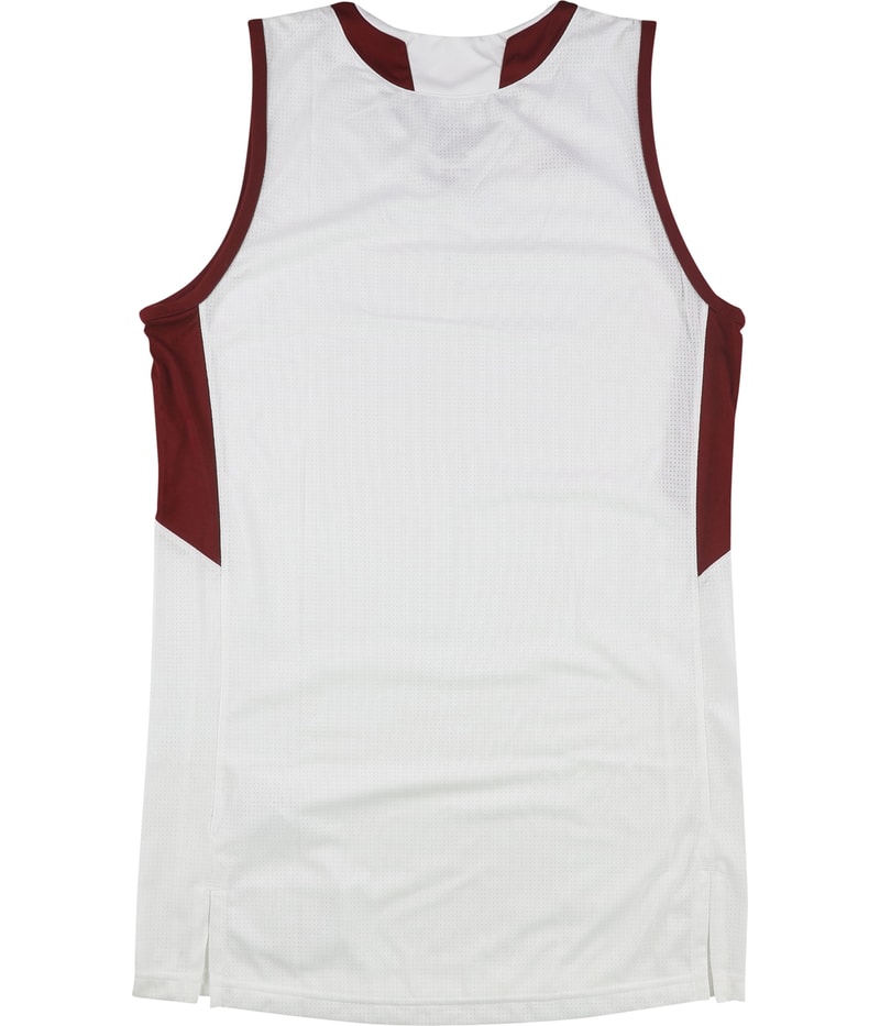 Adidas Mens Two Tone Jersey, view 2
