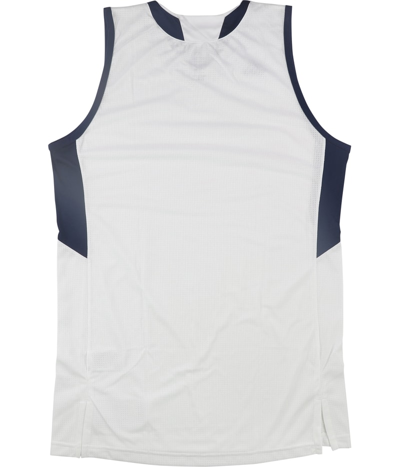Adidas Mens Two-Tone Jersey, view 2