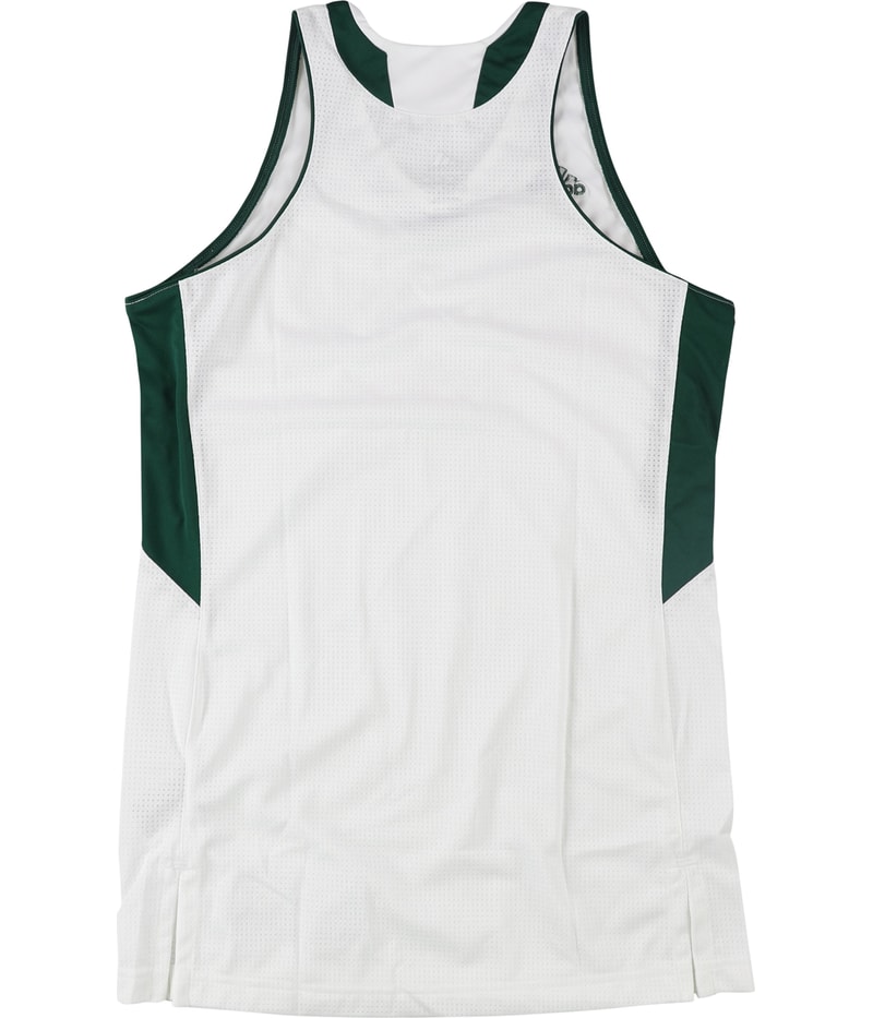 Adidas Mens Two-Tone Jersey, view 2