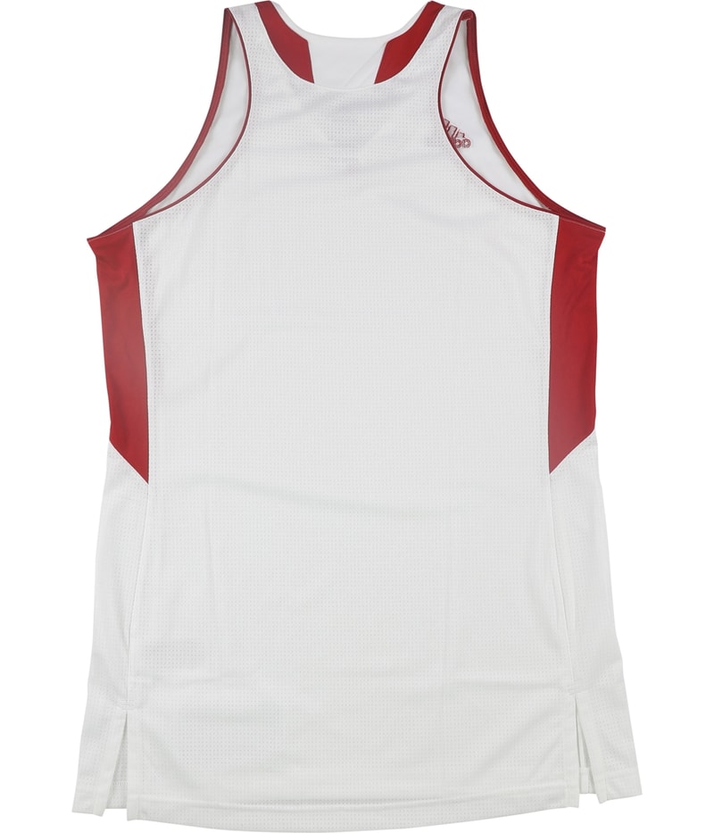 Adidas Mens Two-Tone Jersey, view 2