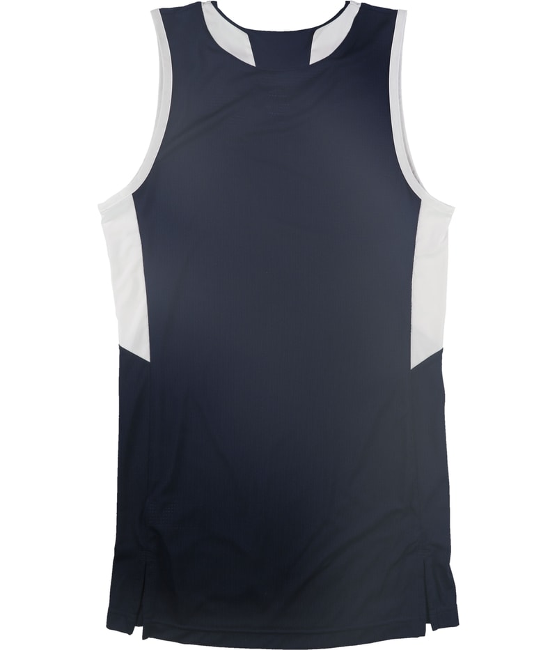 Adidas Mens Two Tone Jersey, view 2