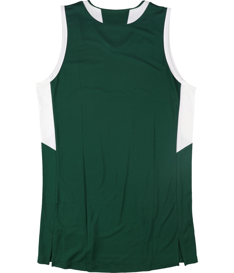 Adidas Mens Two Tone Jersey, view 2