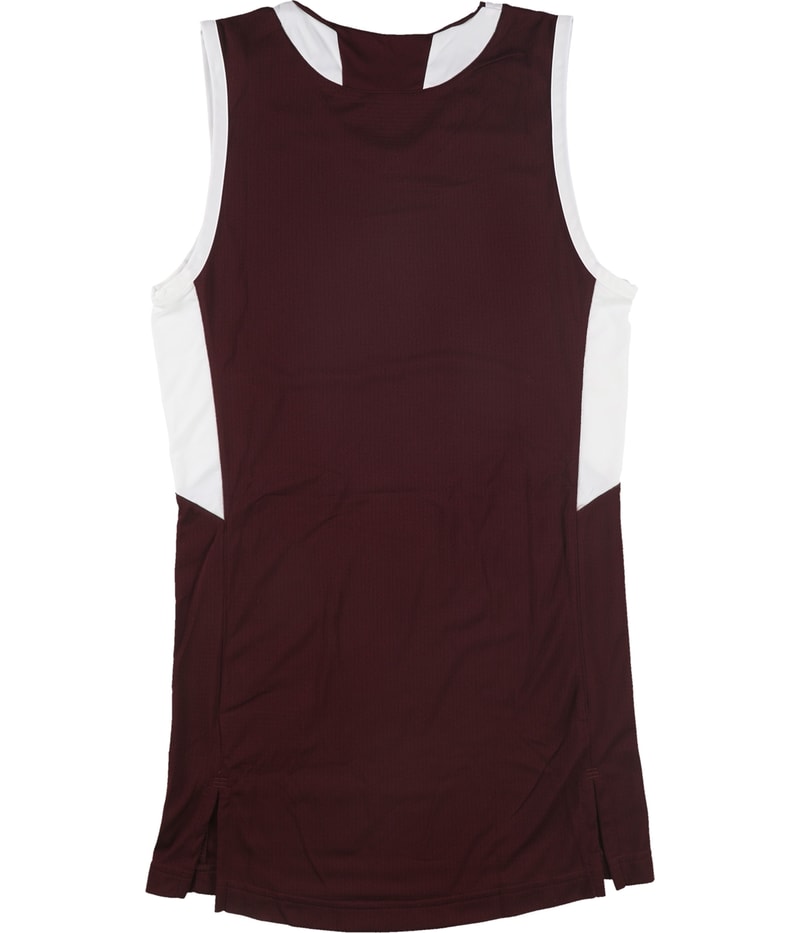 Adidas Mens Two Tone Jersey, view 2
