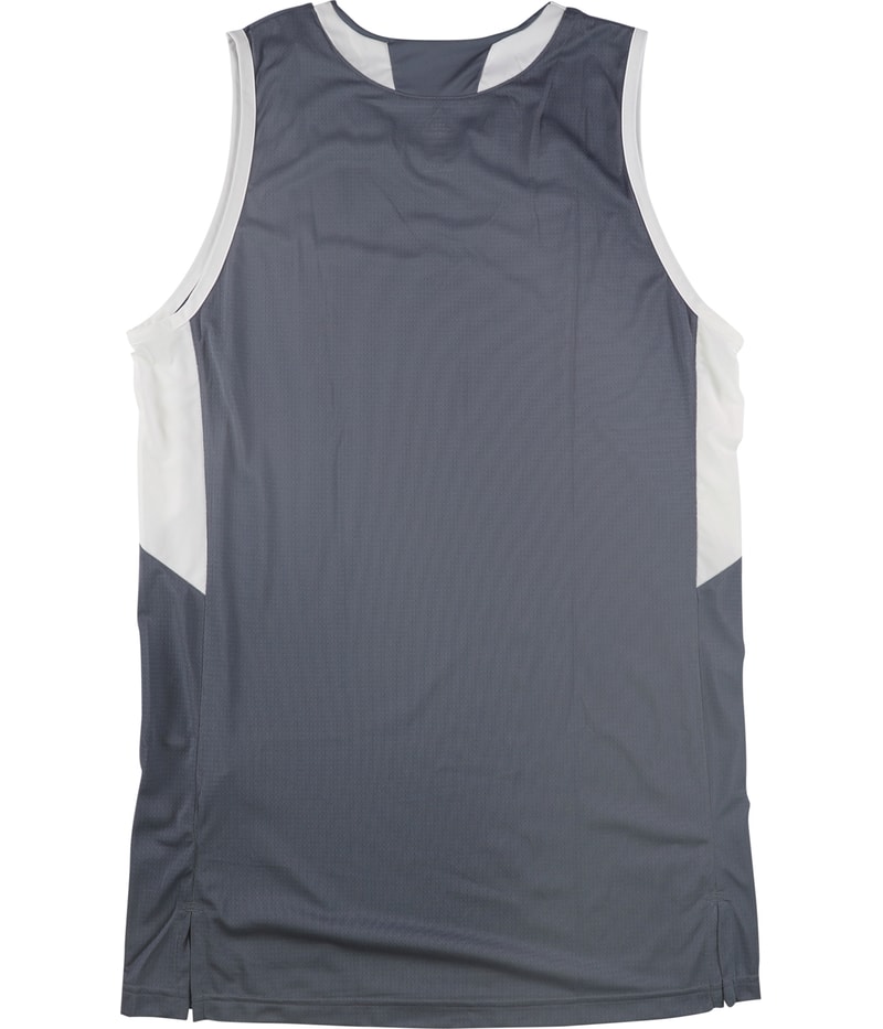 Adidas Mens Two Tone Jersey, view 2
