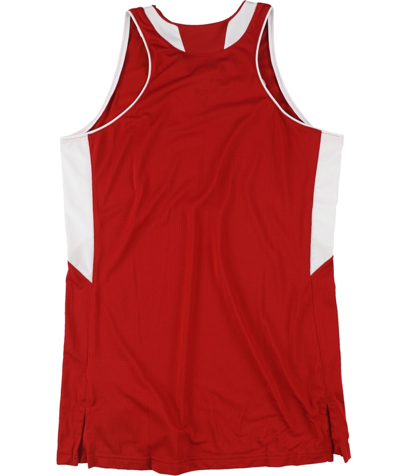Adidas Mens Two Tone Jersey, view 2